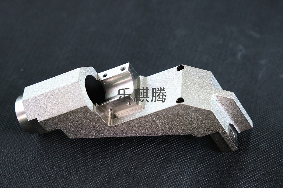 非標零件CNC加工