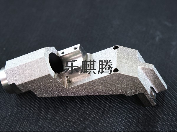 非標半導體零件cnc加工