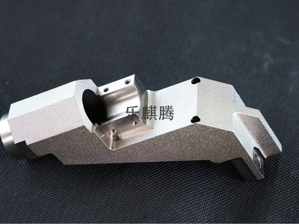 非標零件CNC加工