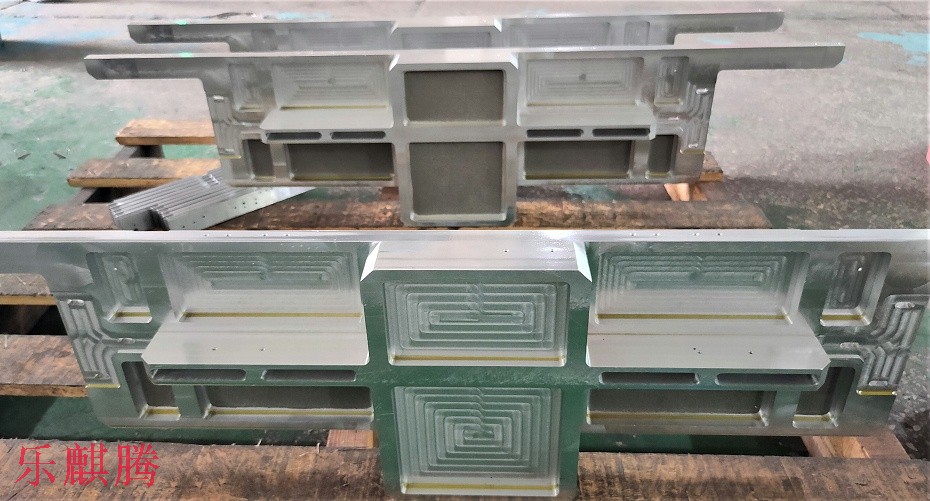 自動化機械配件