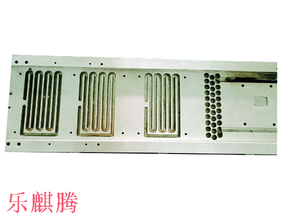 機械導軌固定板、固定件