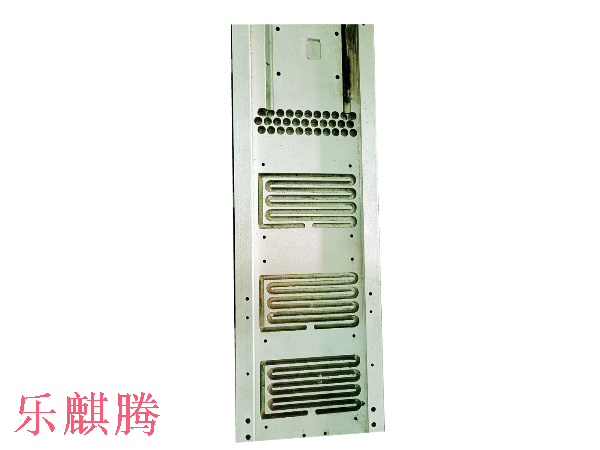 機械導軌固定板、固定件