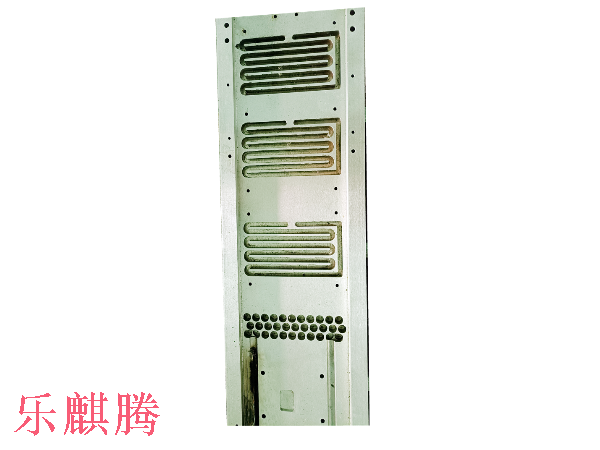 機械導軌固定板、固定件