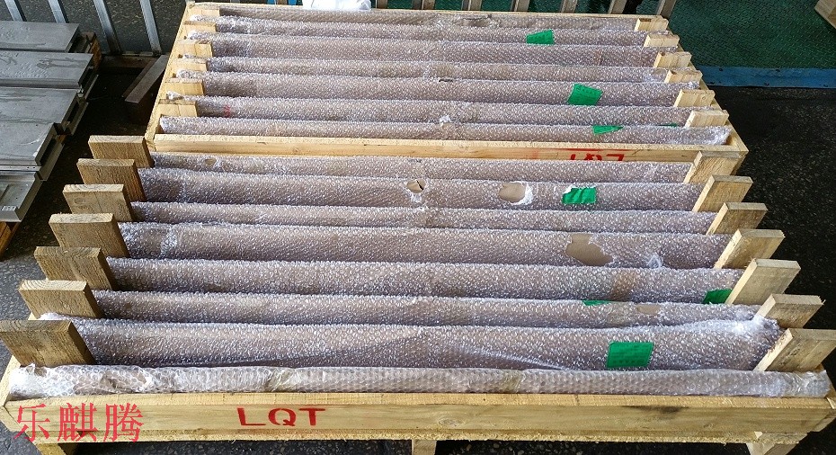 自動化機床導軌加工