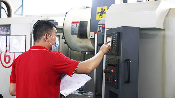 樂麒騰為您分享精密機械加工工藝的作用