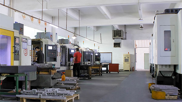 機械加工行業(yè)，加工環(huán)節(jié)如何實現(xiàn)可追溯性？