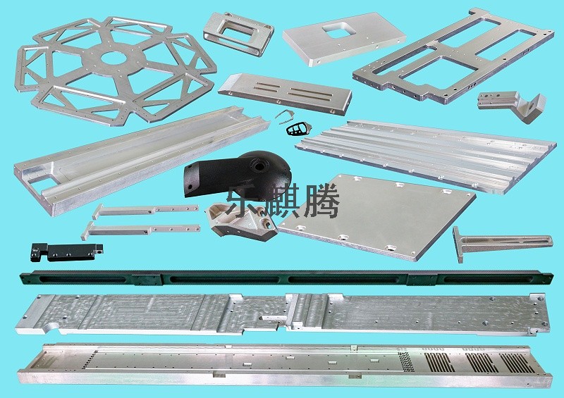 精密機(jī)械零件加工