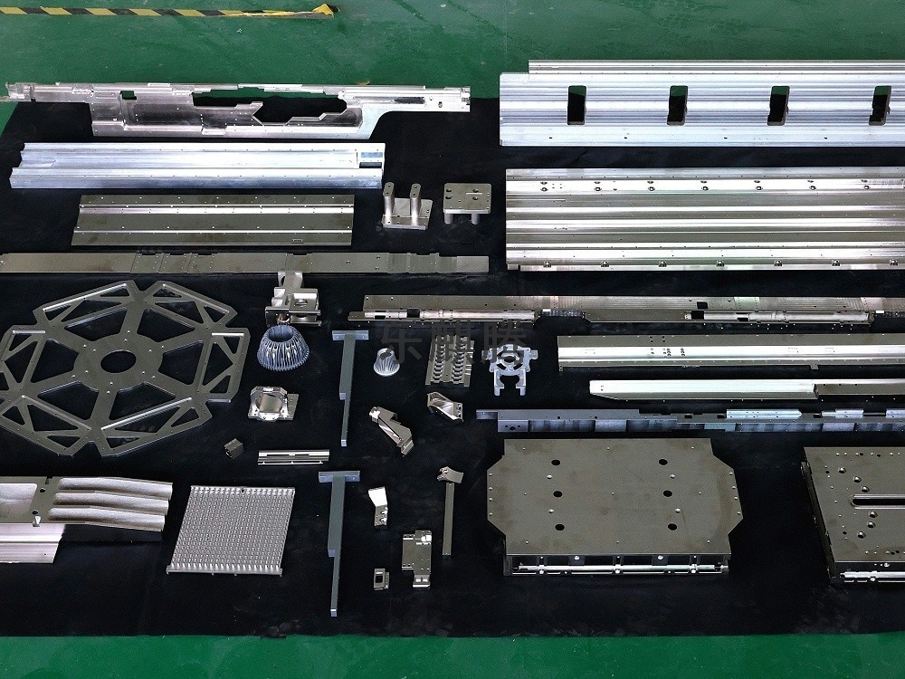 怎樣在東莞找一家好的高精密零件加工廠？-東莞樂麒騰