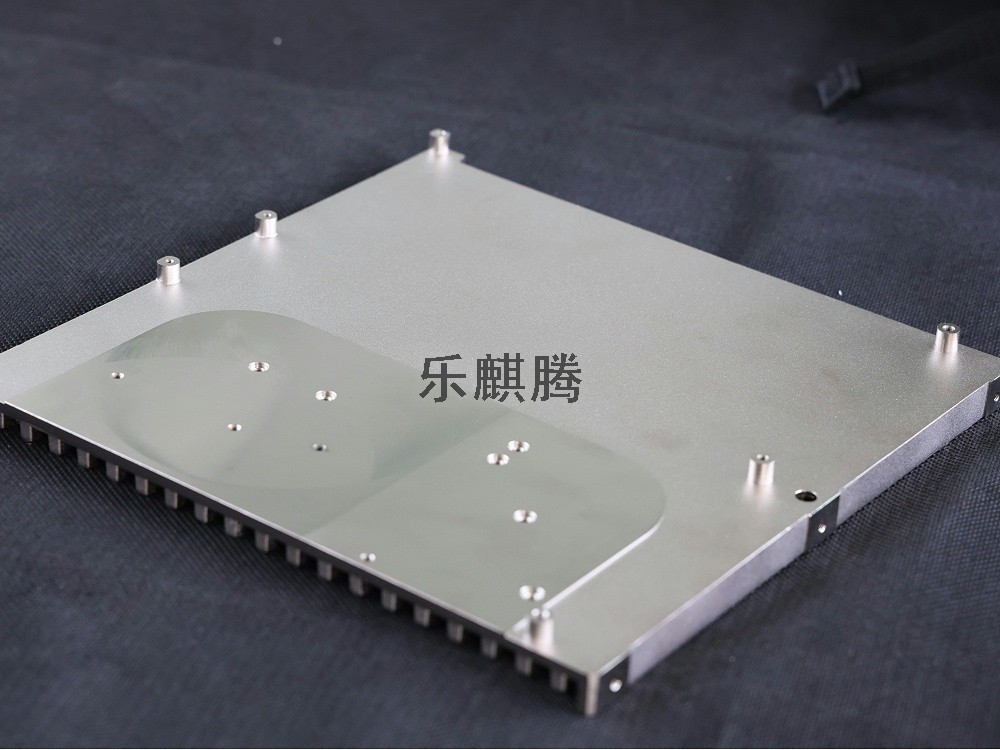 cnc電腦鑼加工廠設計員看錯圖紙的一個標注會有多大損失？