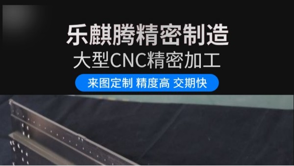 樂麒騰半導體設備導軌加工，東莞廠家生產