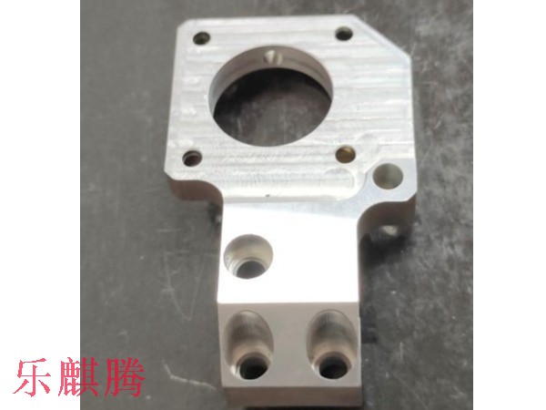 鋁合金機械配件CNC加工