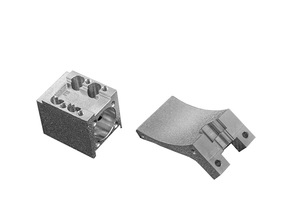 CNC機械加工配件