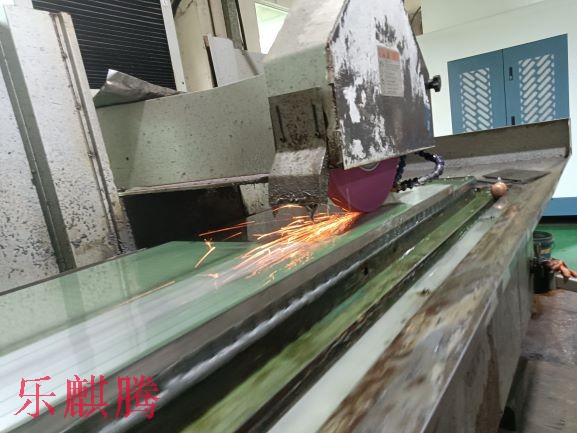 汽車配件CNC定制