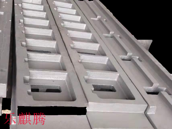 大型機械底座 鋁底座 鑄砂鋁底座定做