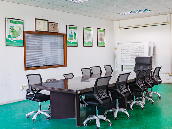 樂麒騰-會議室