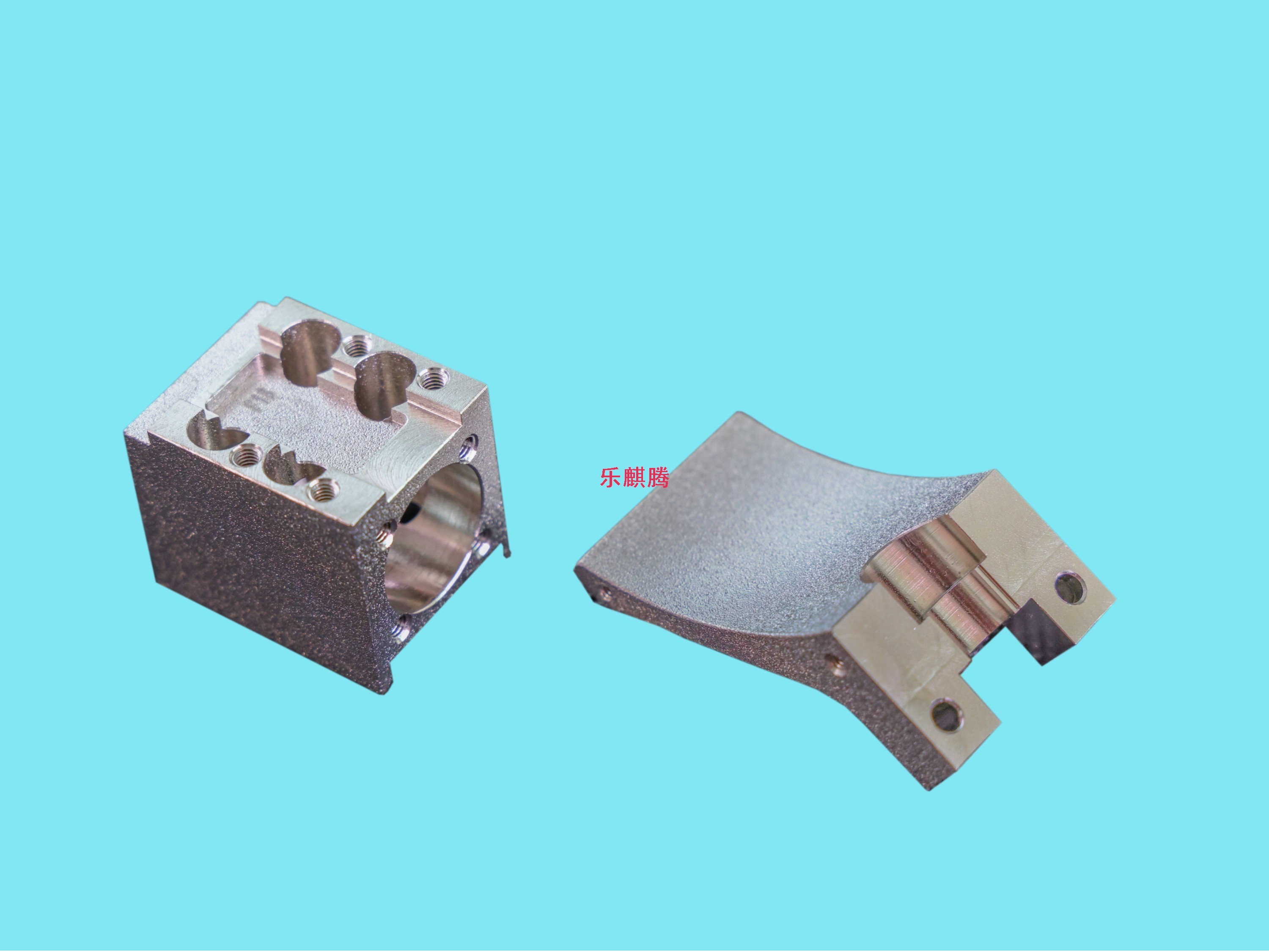 CNC加工中會有哪些問題您知道嗎？