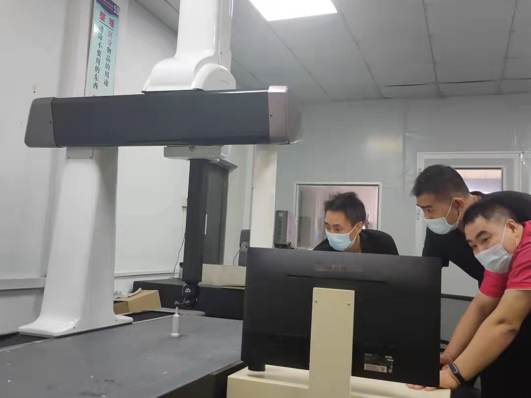 CNC機(jī)加工，"差不多"就是差很多！