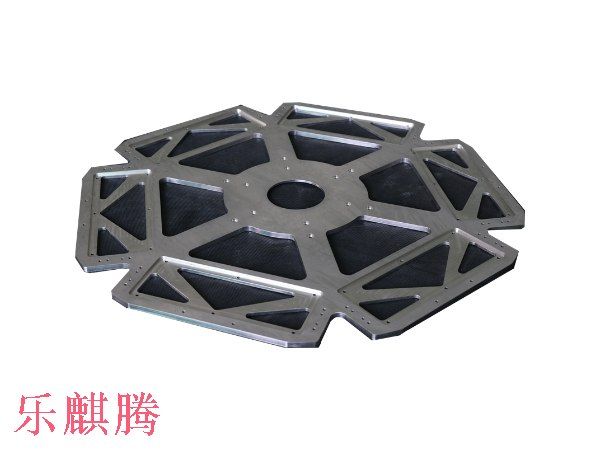 五金零配件CNC加工，紡織機械行業適用，來圖來樣定制