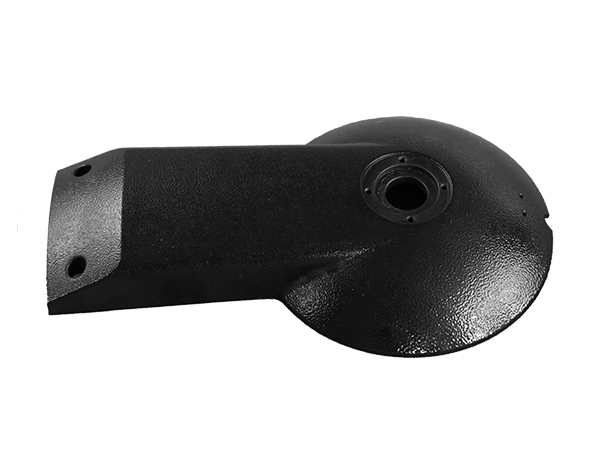 汽車配件CNC加工定做