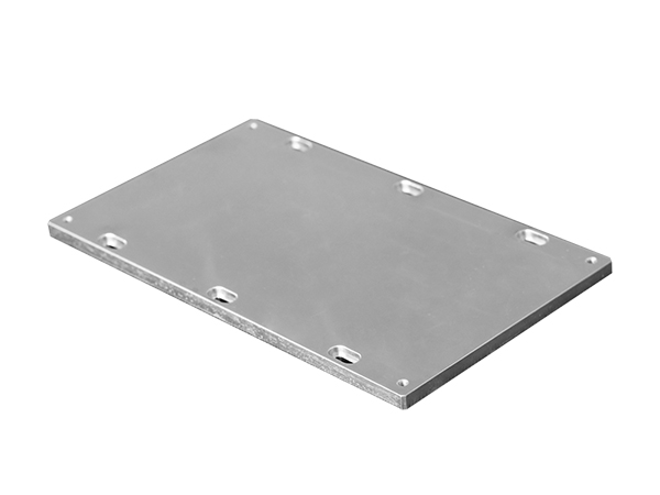 CNC定制非標導軌