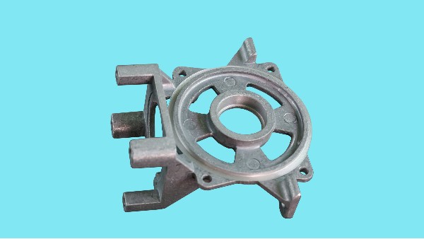 大型cnc加工中心如何加工零件？