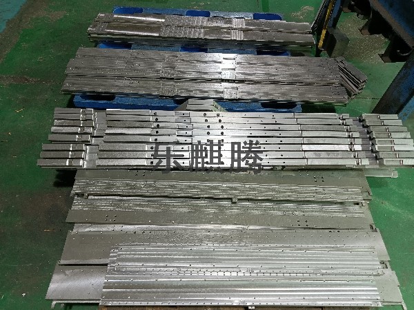 CNC精密機械加工定制-東莞樂麒騰