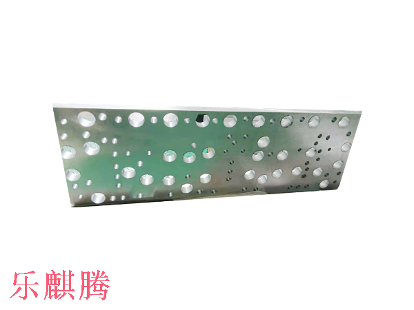 機械五金配件 大型機床配件 鋼制機器部件CNC來圖定制 機械配件