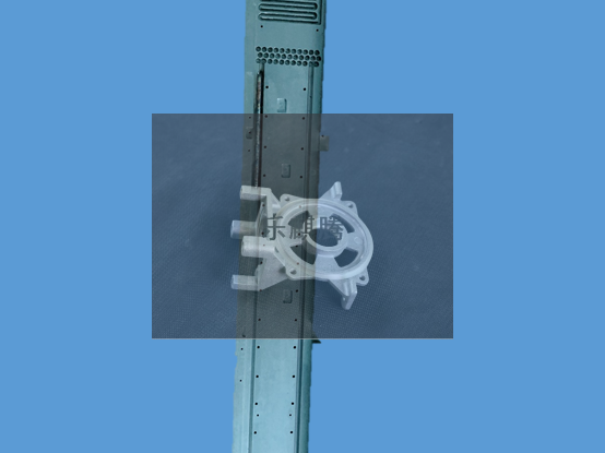 詳解機械零配件加工、精密機械加工的生產(chǎn)過程-東莞樂麒騰