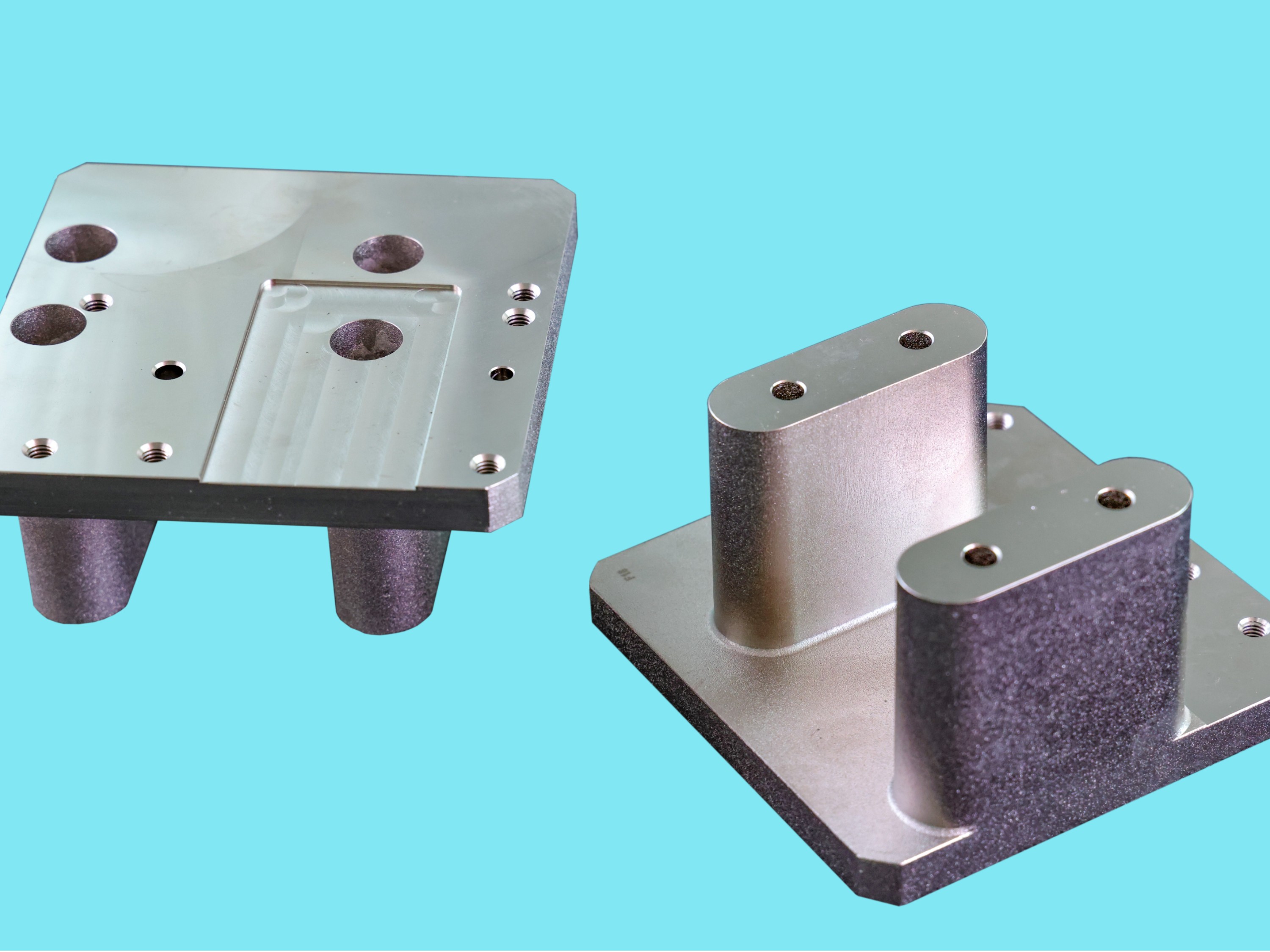 樂(lè)麒騰CNC加工