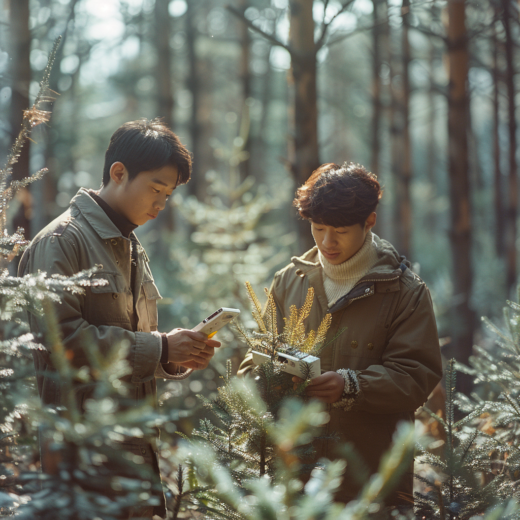 造林綠化工程驗收(2) 造林綠化工程驗收(2)