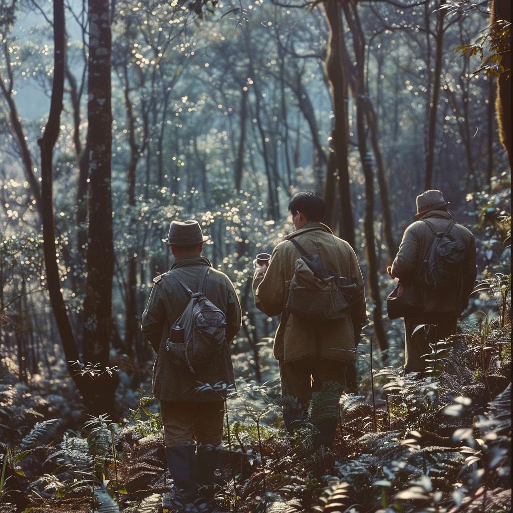 自然資源調(diào)查監(jiān)測(cè)(2)