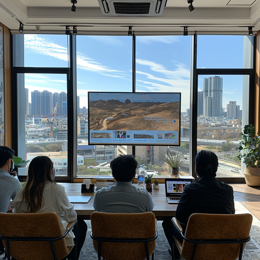 分批次建設(shè)用地、城鄉(xiāng)建設(shè)用地增減掛鉤和工礦廢棄地復(fù)墾利用項目使用林地可行性報告（林地現(xiàn)狀調(diào)查表）編制項目(2)