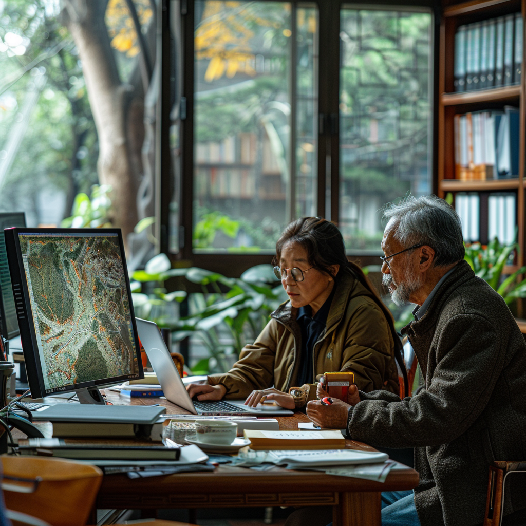 森林城市總體規(guī)劃林地保護(hù)規(guī)劃林業(yè)發(fā)展規(guī)劃(4) 森林城市總體規(guī)劃林地保護(hù)規(guī)劃林業(yè)發(fā)展規(guī)劃(4)